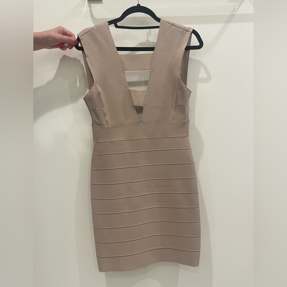 Herve Leger, size S, great condition - Picture 2 of 4